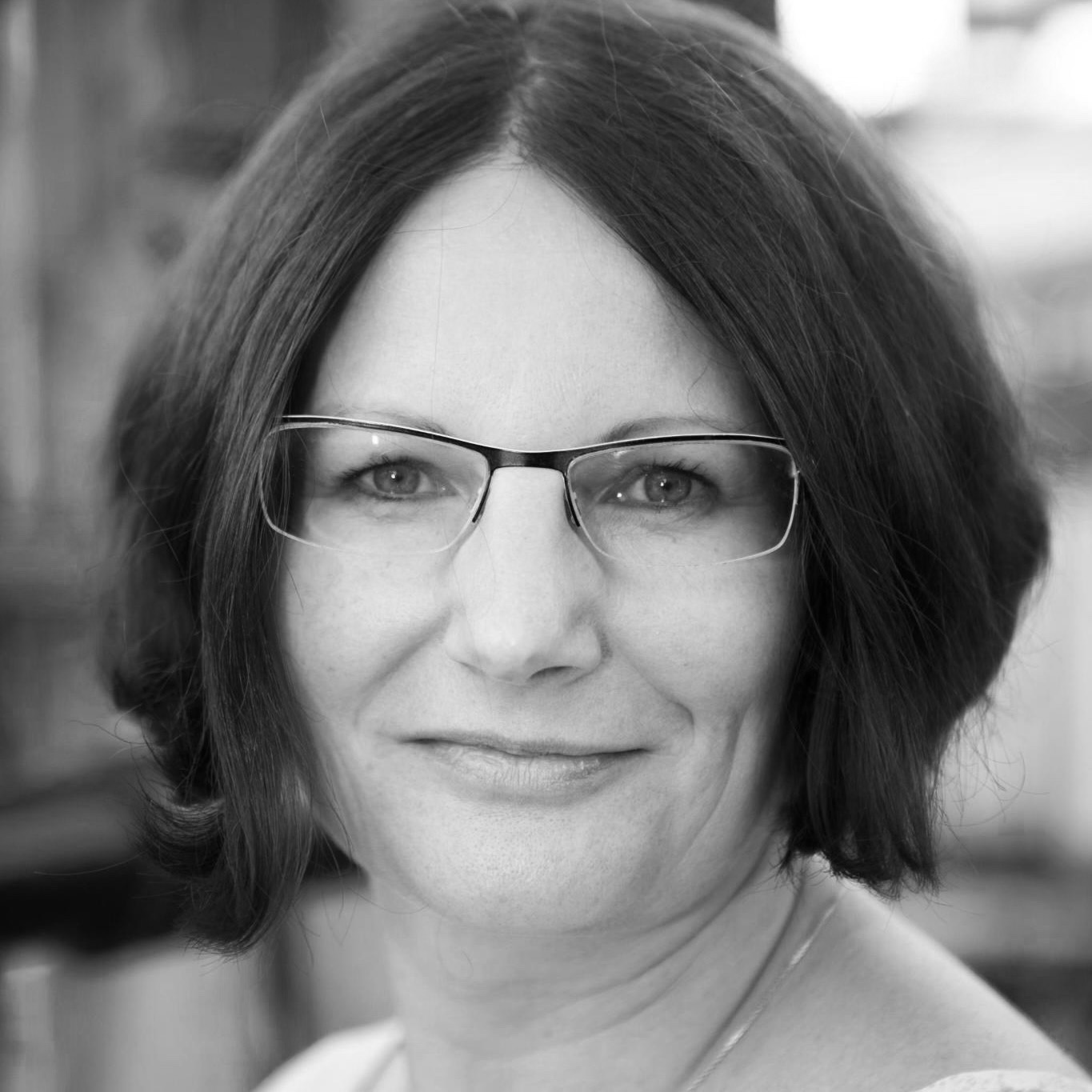 Antje Schmidt-Wolf, Berufsbetreuerin und Verfahrenspflegerin in Nidda